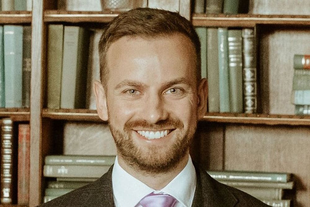 Stefan Daines FCII, Broking Director at Daines Kapp Insurance Brokers