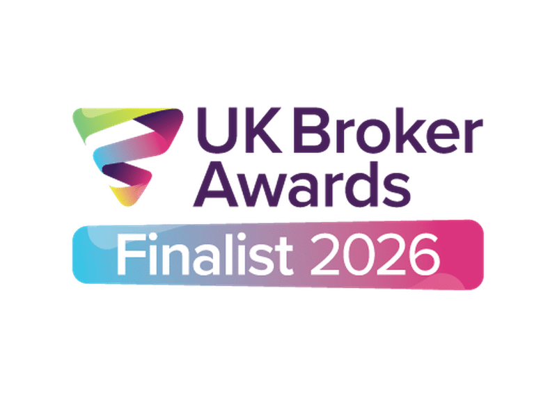 UK Broker Awards 2026 Finalist thumbnail, Daines Kapp