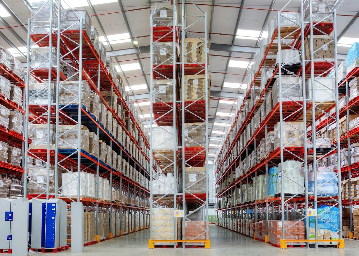 Wholesale, distribution and warehousing insurance